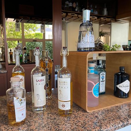比基尼酒店 里米尼 外观 照片