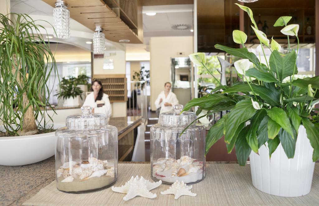比基尼酒店 里米尼 外观 照片